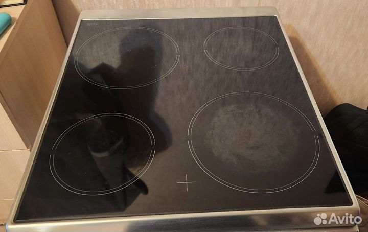 Духовка электрическая