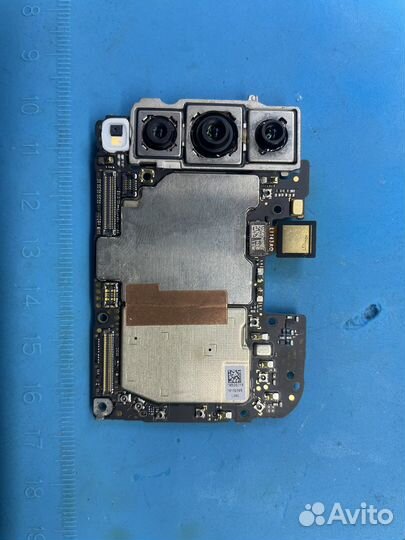 Запчасть для телефона