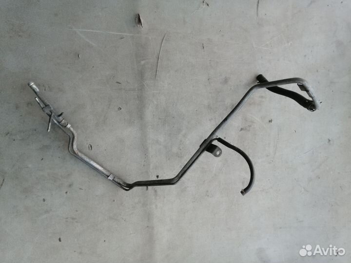 Трубка масляная 4D68 для Mitsubishi RVR 1991-1997