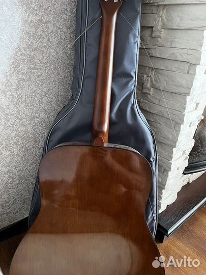 Гитара yamaha f310