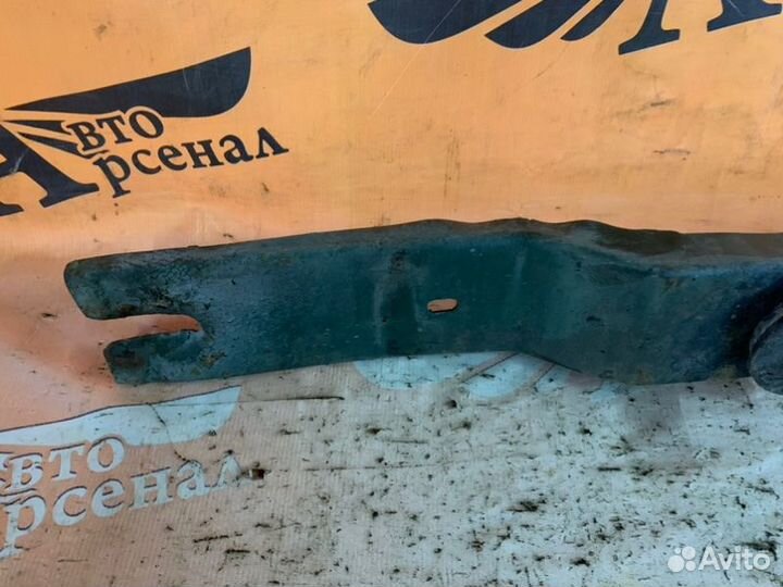 Крепление запасного колеса УАЗ 469 417 1990