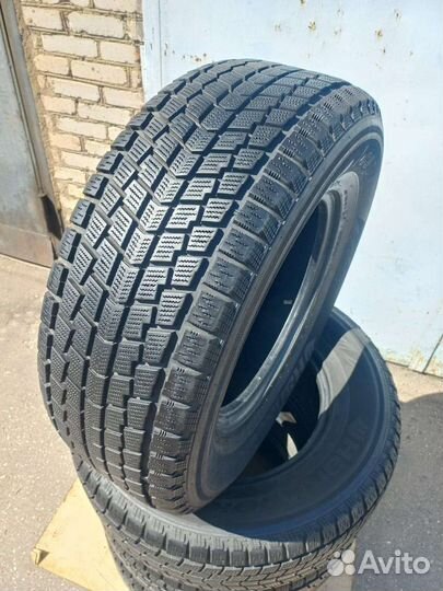 Hankook Dynapro I'Cept RW08 285/65 R17