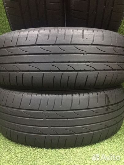 Bridgestone Dueler H/P Sport 215/65 R16 98H