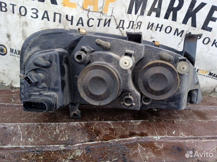 Фара Chery Amulet (A15) 2006 перед. лев. (б/у)