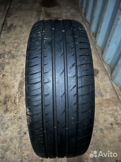 Hankook ventus prime 2 Штамп 5х112 Mercedes