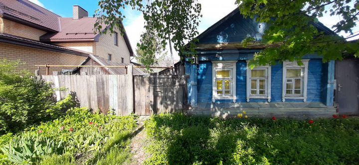 Участок 3 сот. (ИЖС)