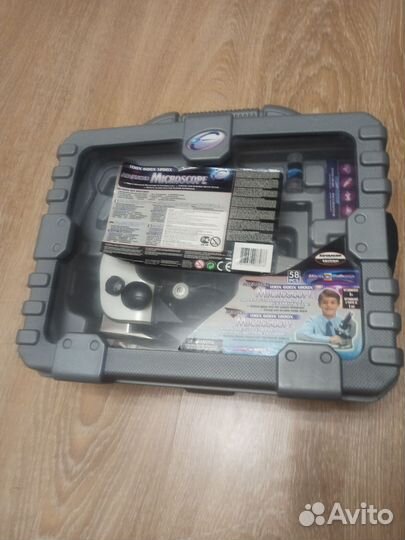 Микроскоп