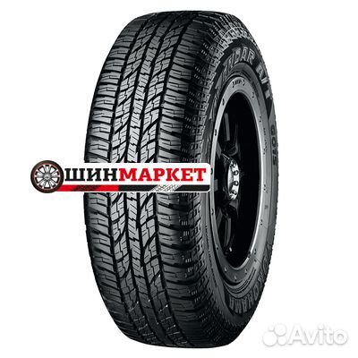 Yokohama Geolandar A/T G015 235/60 R18 107H
