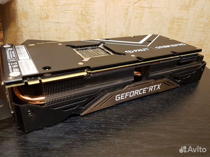 Geforce rtx 2080 super