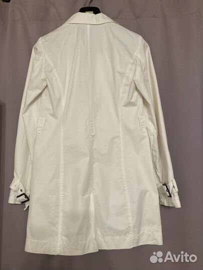 Плащ женский