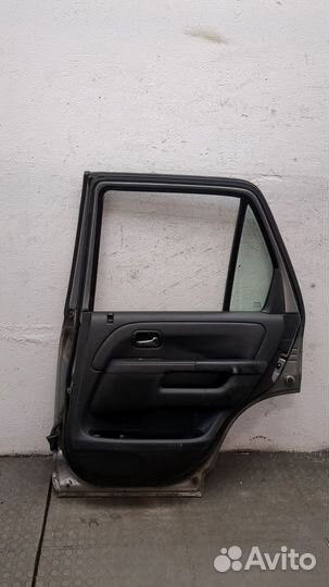 Дверь боковая правая задняя Honda CR-V, 2005