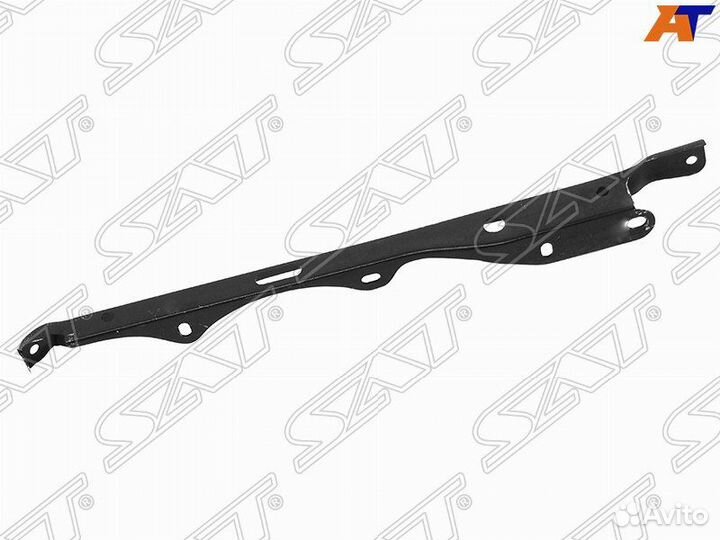 Рамка кузова toyota prius 15- центр. часть