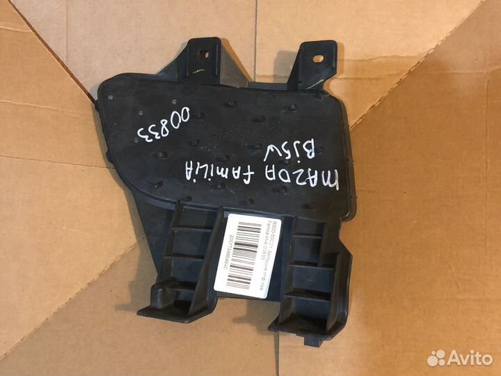 Окантовка птф/ Заглушка птф