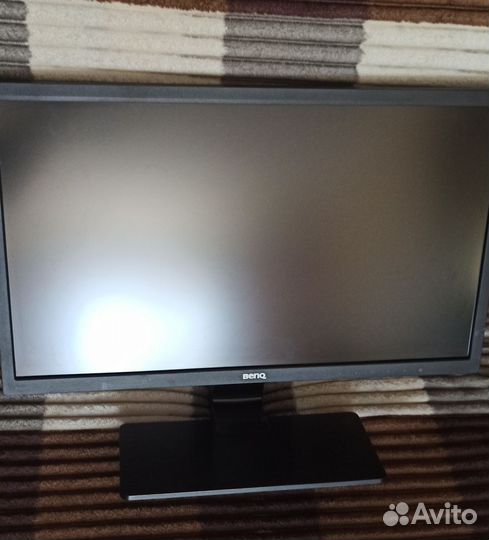 Монитор BenQ GW2270- B