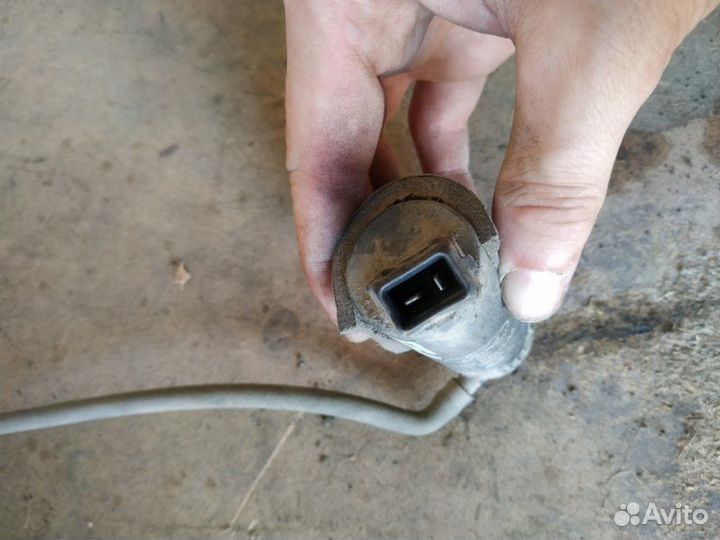 Насос омывателя Ford Focus 1 1.8 2003