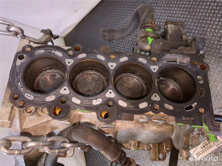 Блок цилиндров Hyundai i20, 2009