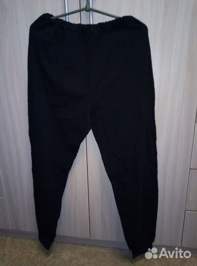 Спортивные х/б