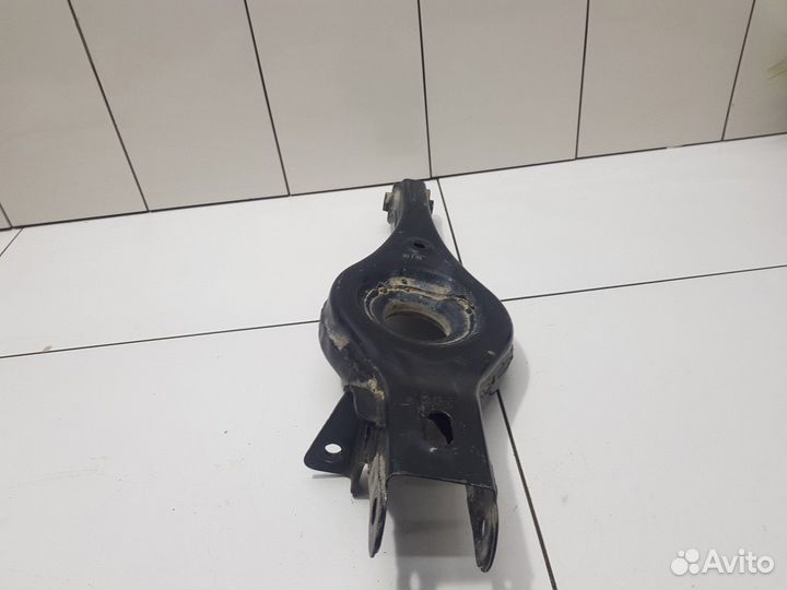 Рычаг задней подвески левый (Zotye T600)