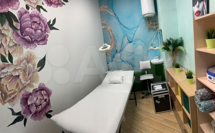 Свободного назначения, 14 м²