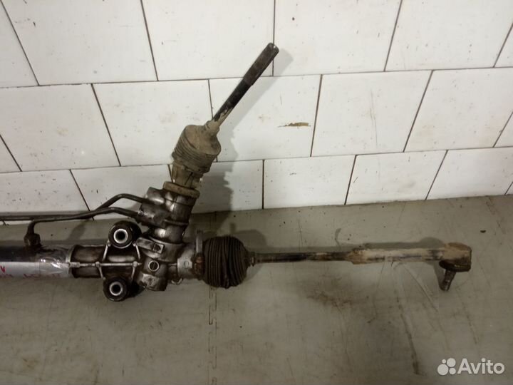 Рейка рулевая Chevrolet Lacetti 2003-2013