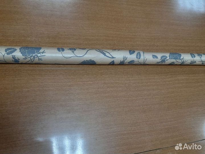 Крафтовая бумага