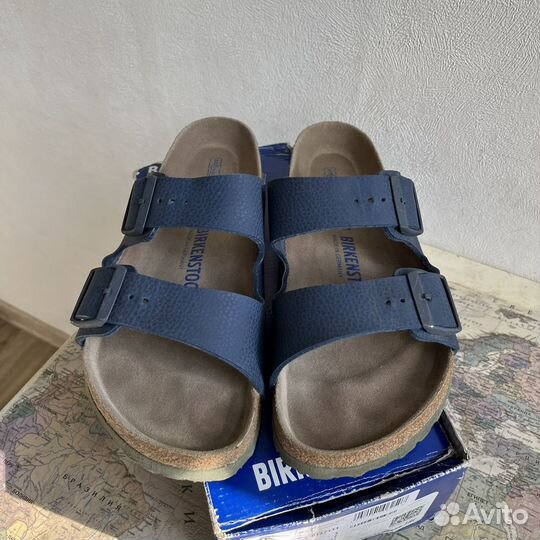 Сабо Birkenstock Arizona 41 оригинал