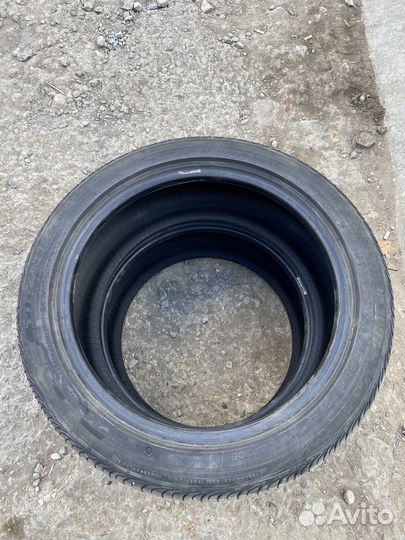 Bridgestone Turanza ER300 225/45 R17 91W