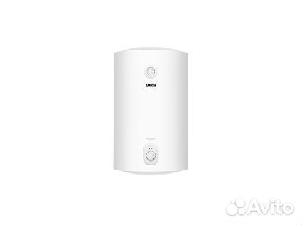 Водонагреватель Zanussi ZWH/S 80 Orfeus DH