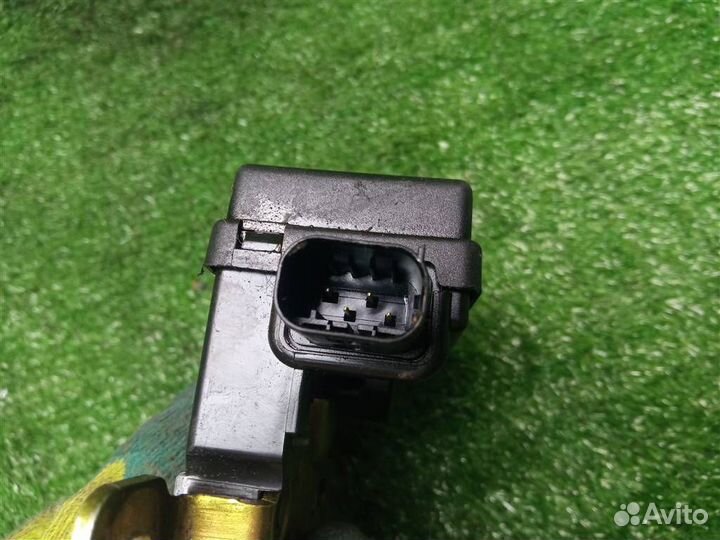 Замок багажника Land Rover Range Rover Sport (200