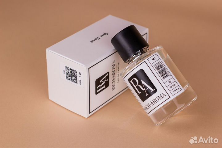 Rich Aroma M14 — Acqua Di Gio Giorgio Armani