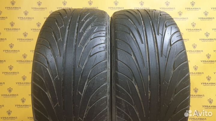 Nankang NS-2 UltraSport 215/40 R16 86W