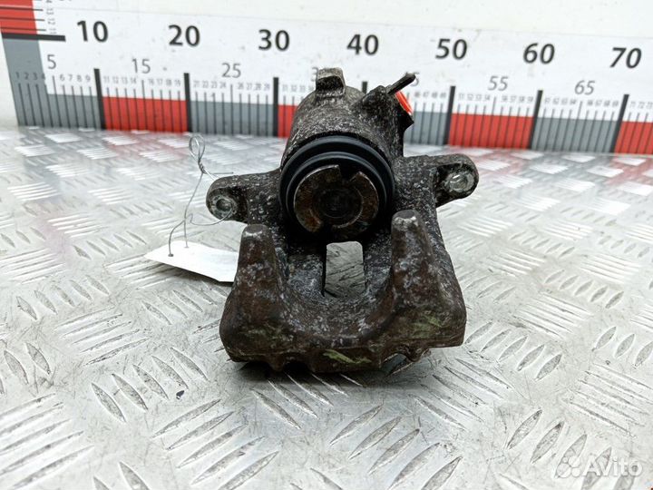 Суппорт задний левый Audi A4 B6 2002 8E0615423G