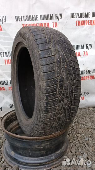 Marshal I'Zen KW31 185/55 R15