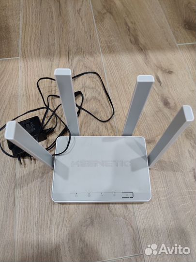 Keenetic duo KN-2110