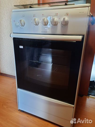 Газовая плита бу