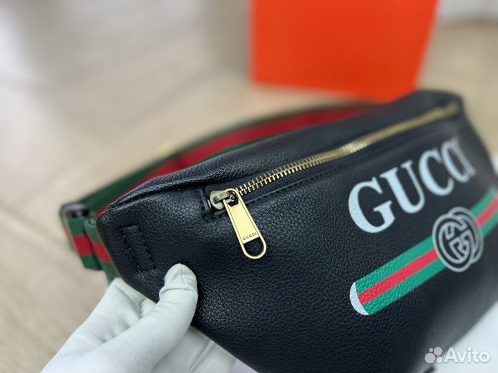 Сумка gucci