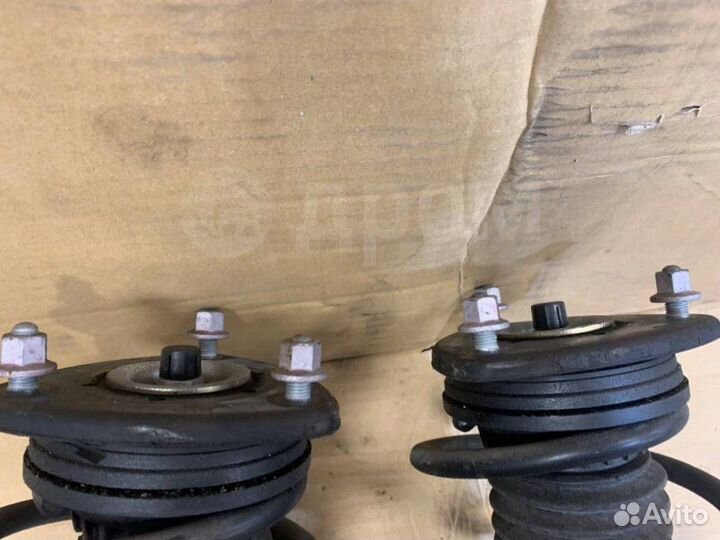 Стойки передние Mazda Axela BM 2019