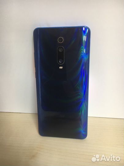 Xiaomi Mi 9T