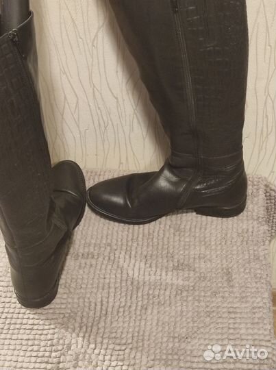 Сапоги женские Ralf Ringer 38