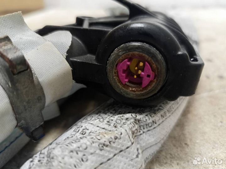 Подушка потолочная (шторка) 4F5880741B