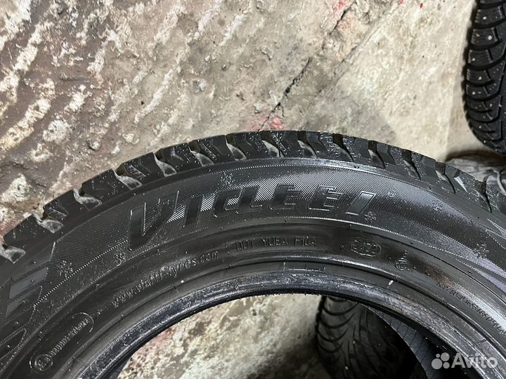 Viatti Bosco Nordico V-523 215/65 R16