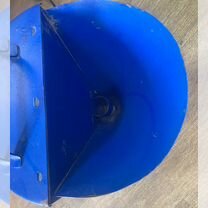 Зернодробилка Фермер из-05