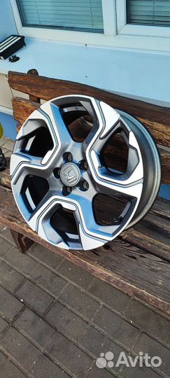 Диск литой R18 Honda CR-V V CR-V 5