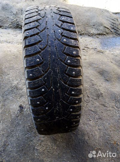 Nordman 5 5.00/5 R15