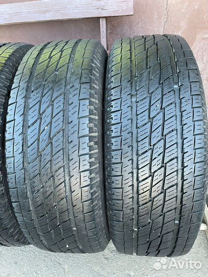 Toyo Open Country H/T 215/65 R16