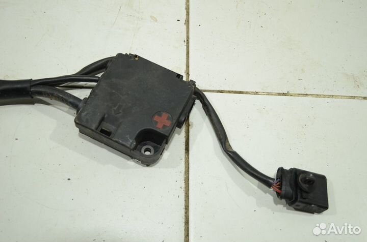 Проводка двигателя Audi Q5 8R 3.2 2010