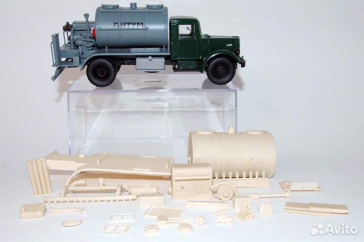 Д-164А набор для сборки (кит)