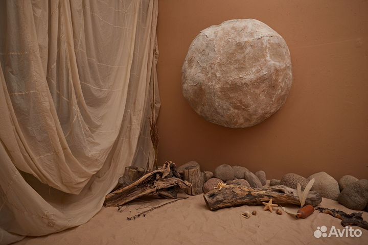 Аренда фотостудии Остров