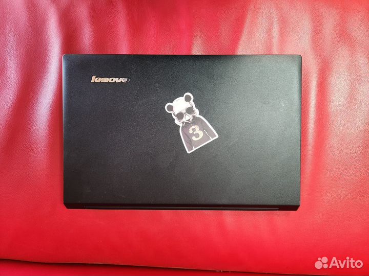Ноутбук Lenovo B590