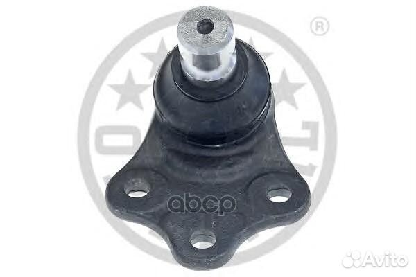 Опора шаровая volvo: XC70 II G31032 Optimal